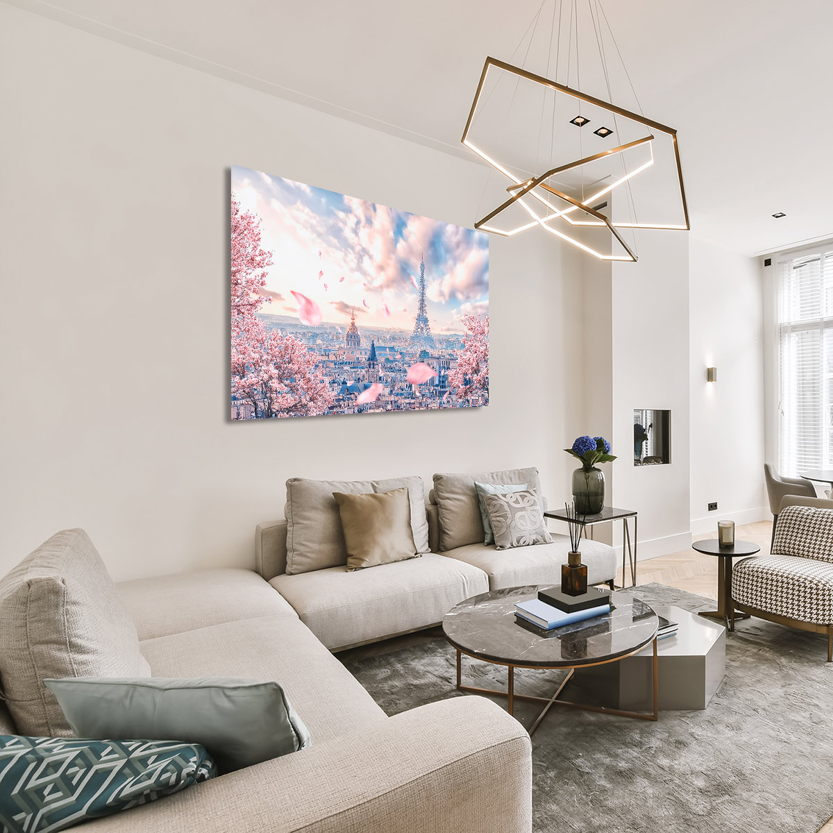 French Sakura - Afbeelding 6