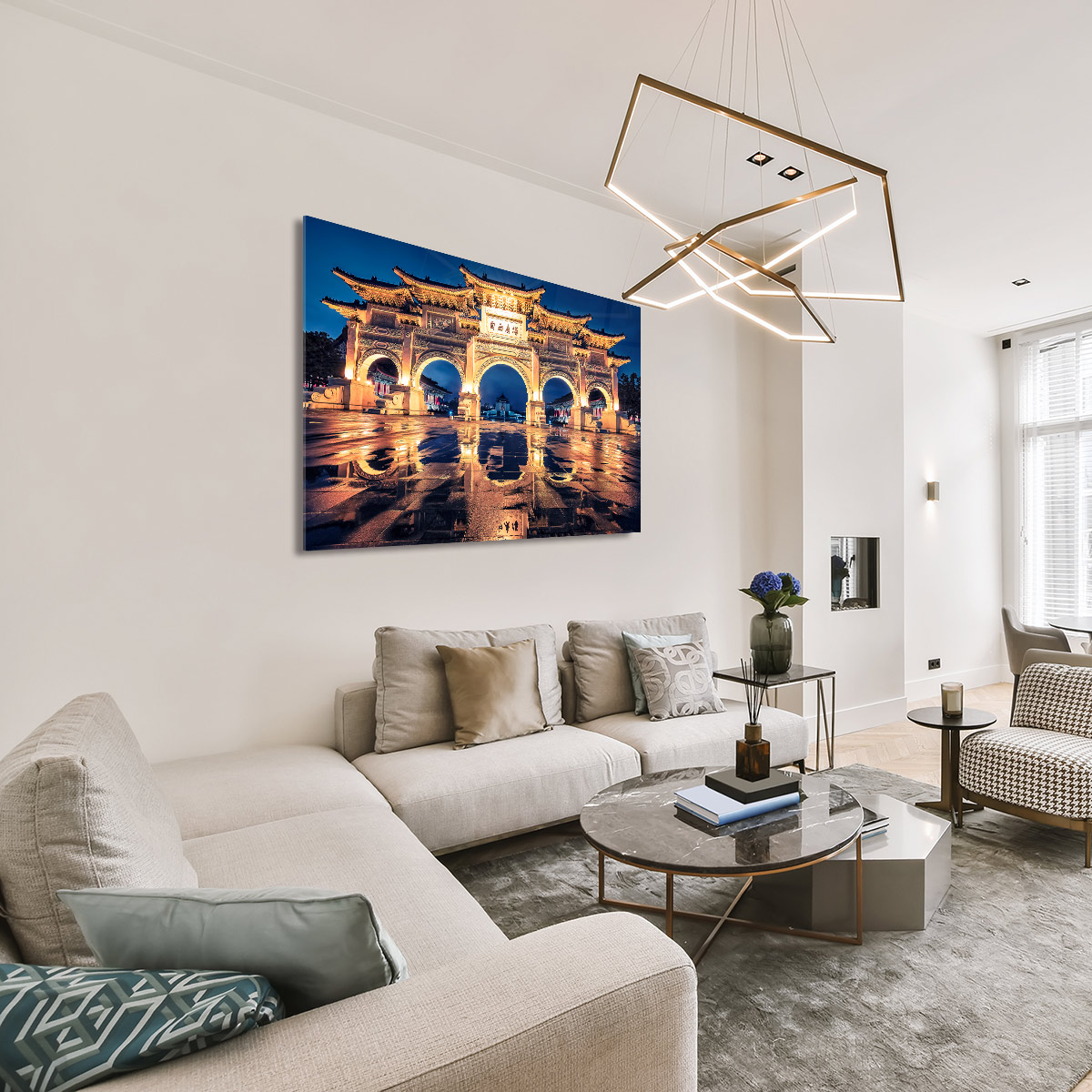 Liberty Arch - Afbeelding 6