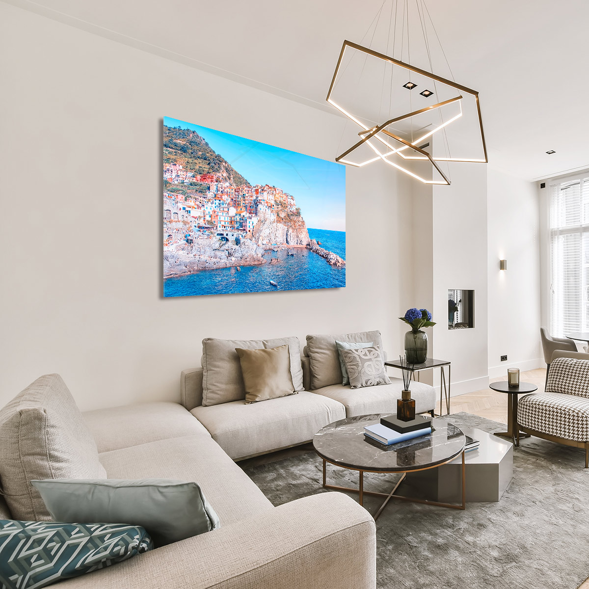 Manarola - Afbeelding 6