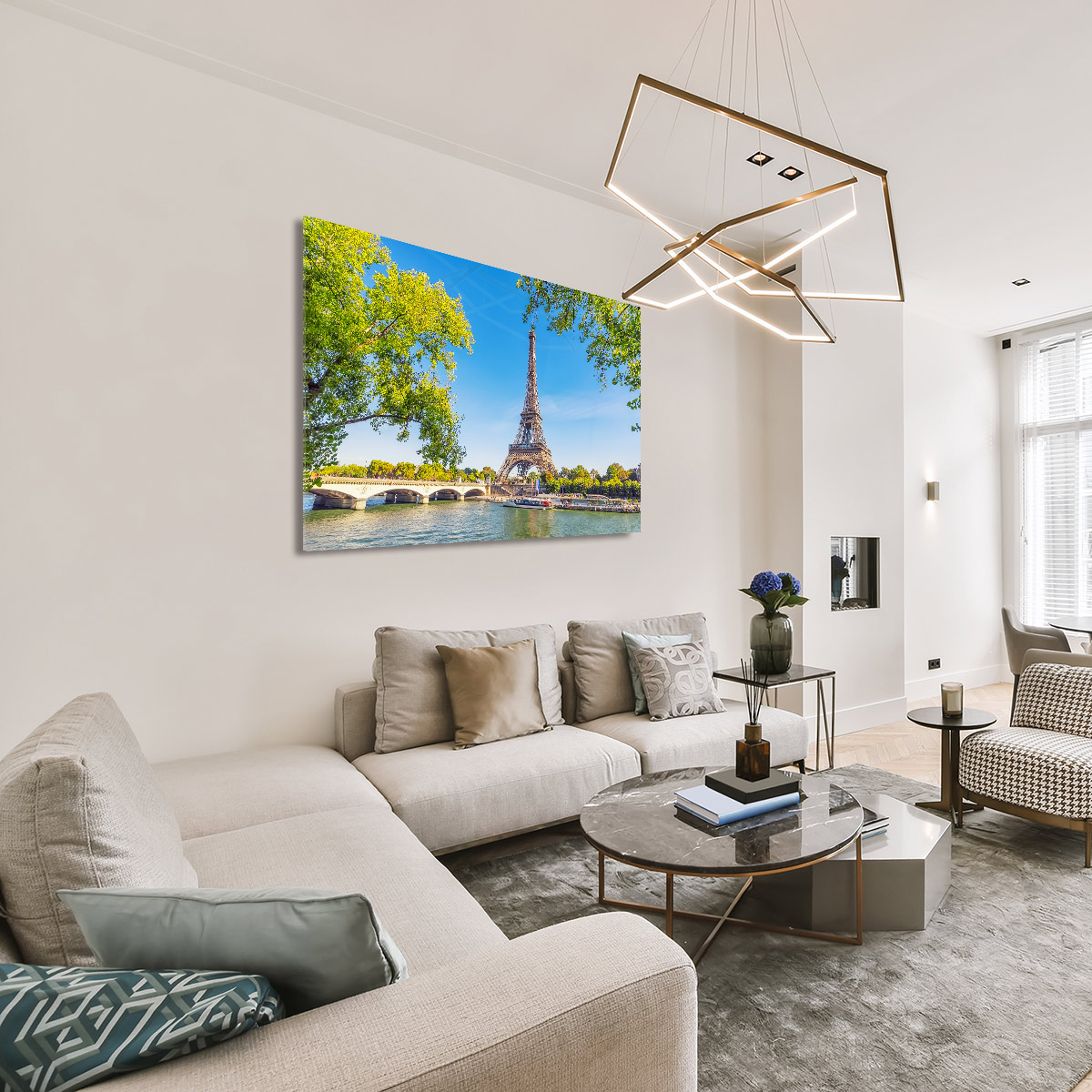 Paris In Summer - Afbeelding 6