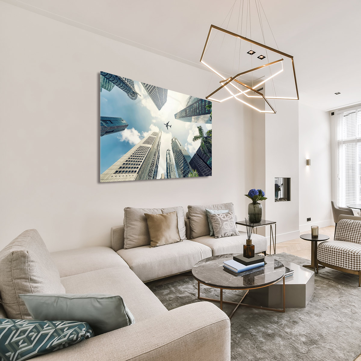 Raffles Place - Afbeelding 6