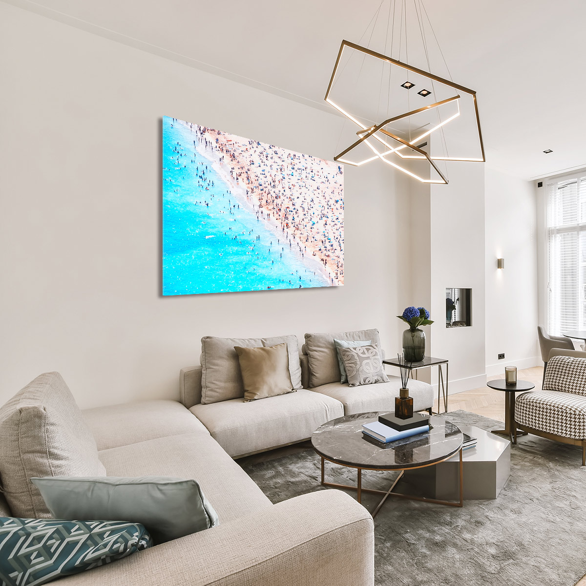 The Beach - Afbeelding 6