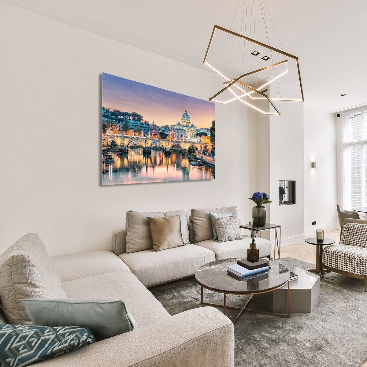 The City Of Rome - Afbeelding 6