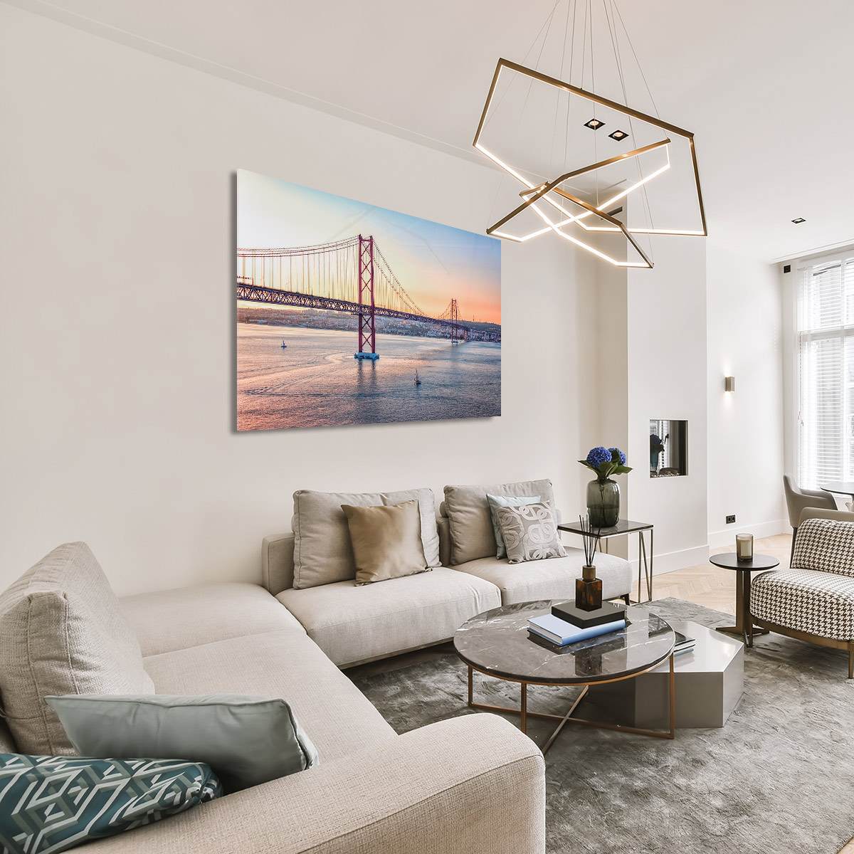 The Gate To Lisbon - Afbeelding 6