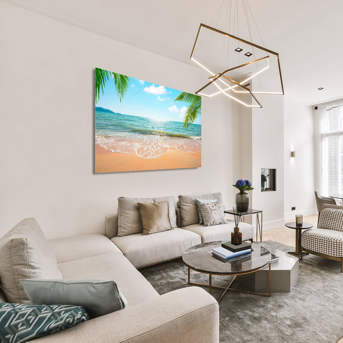 Tropical Vibes - Afbeelding 6