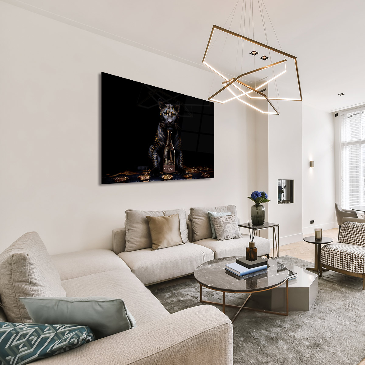 King Moët - Horizontal - Afbeelding 9