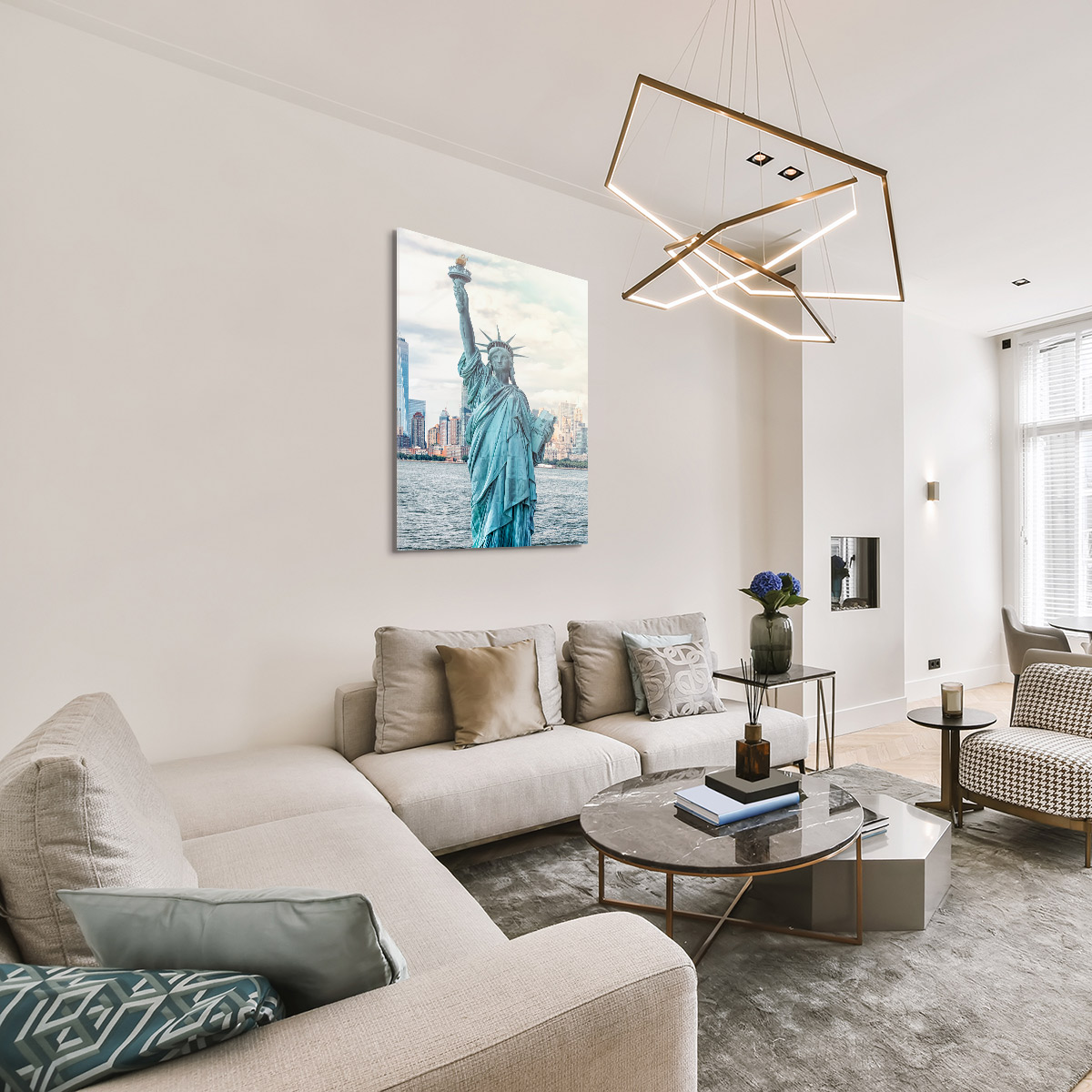 Statue Of Liberty - Afbeelding 7