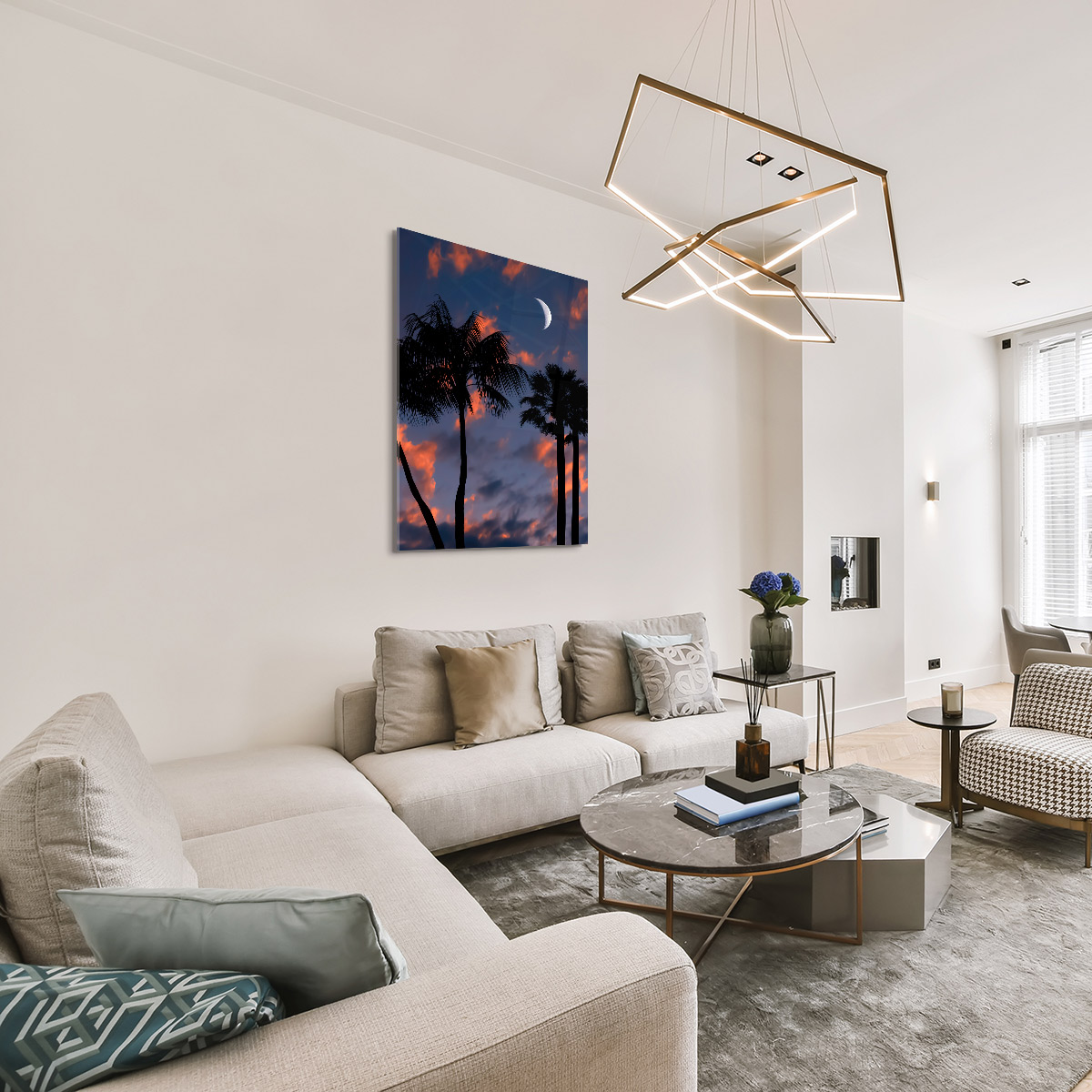 Tropical Night - Afbeelding 7