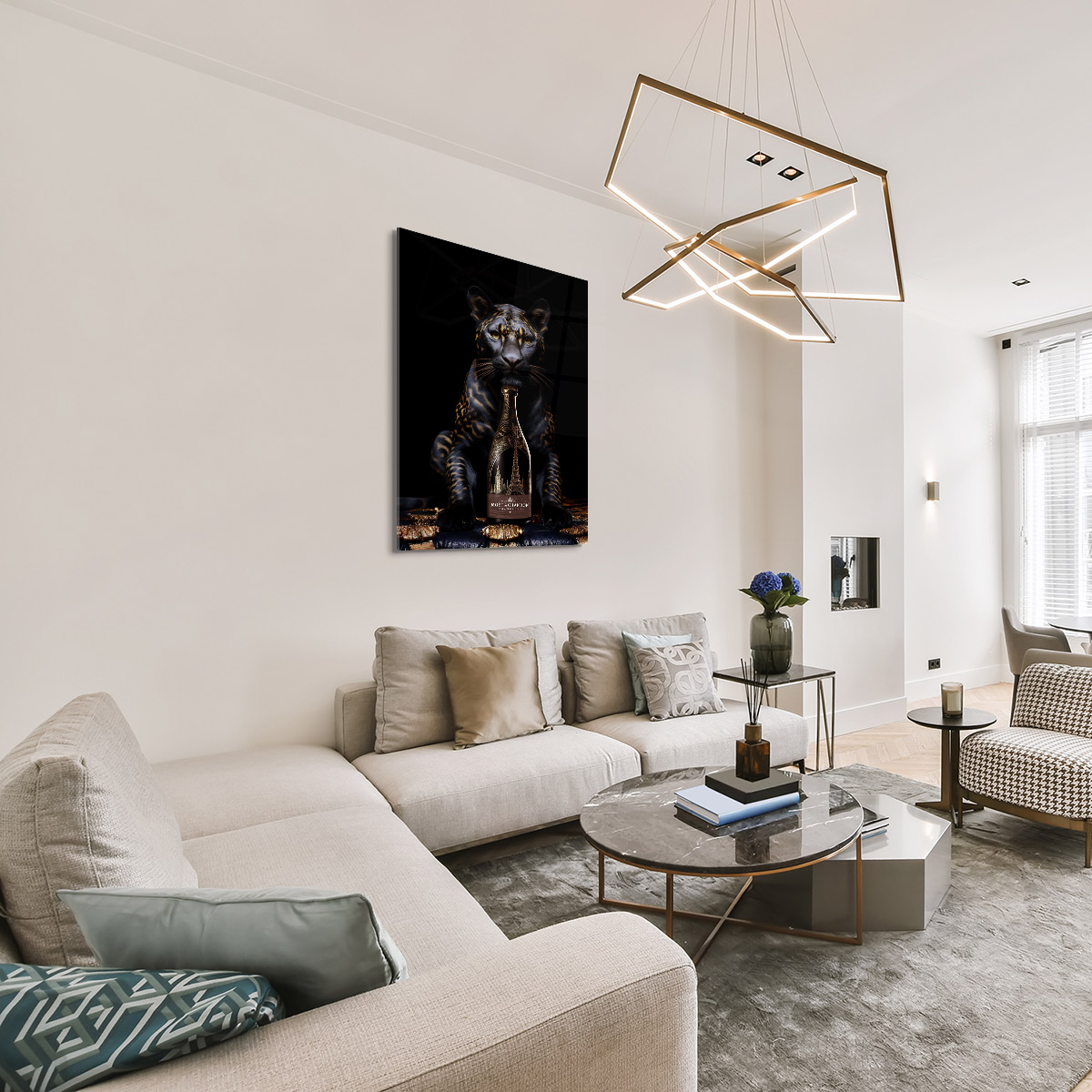 King Moët - Vertical - Afbeelding 7