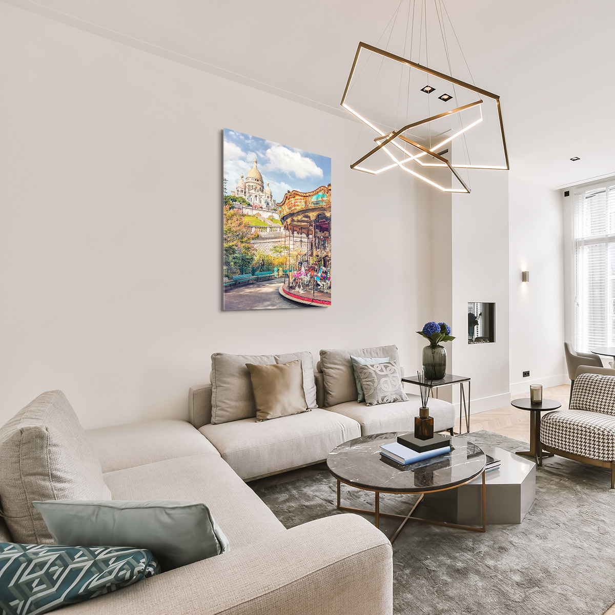 Montmartre - Afbeelding 6