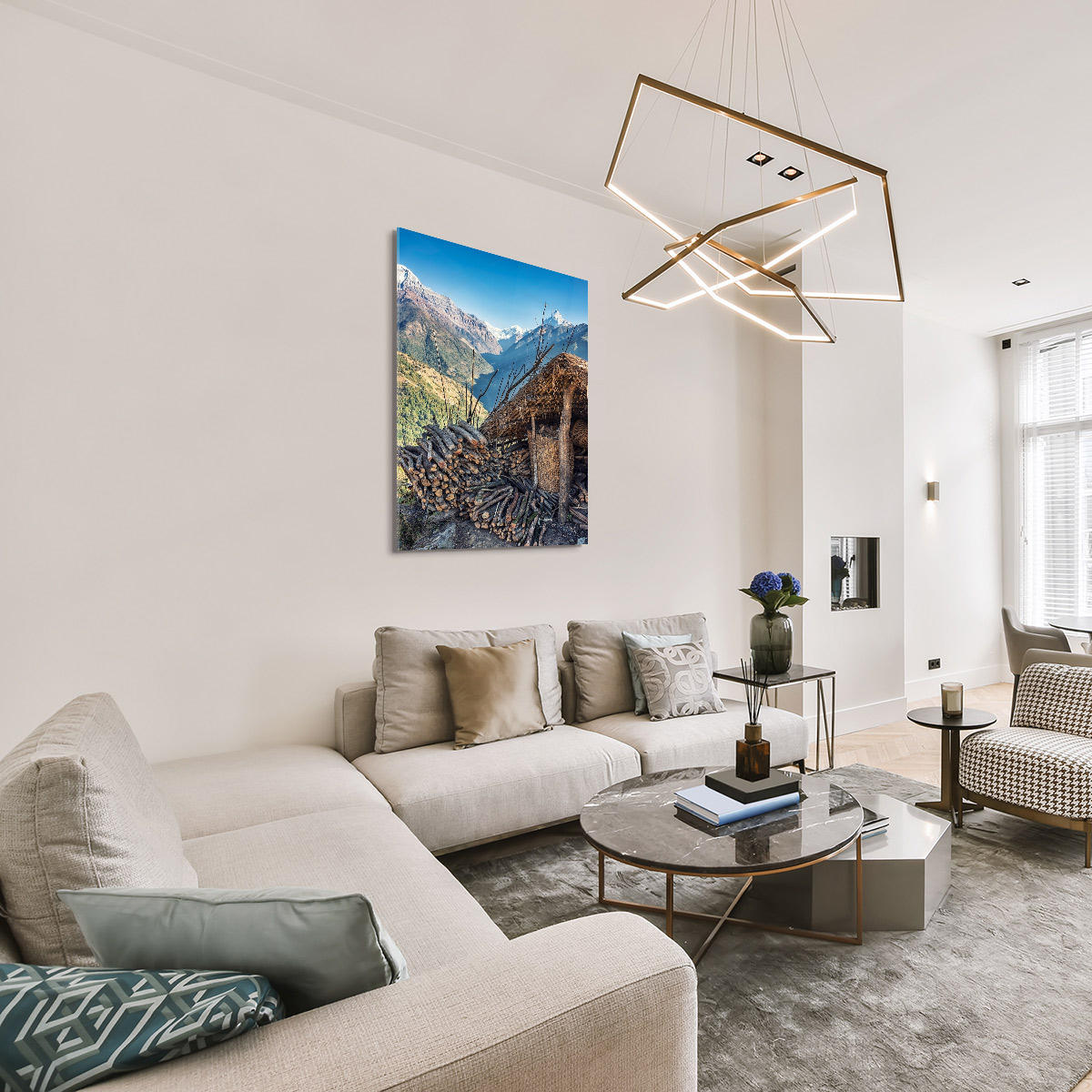 On The Way To Annapurna - Afbeelding 7