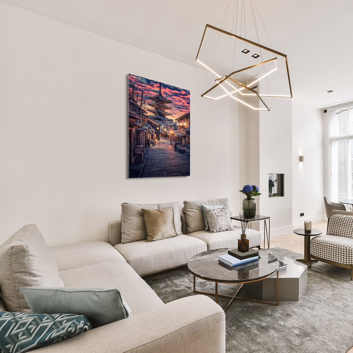 Sannen Zaka Street - Afbeelding 7