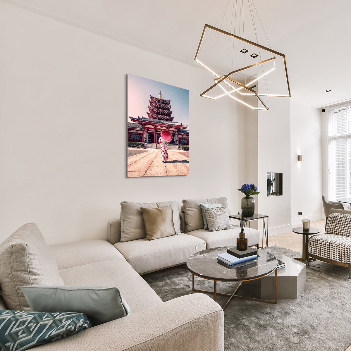 Asakusa Sanctuary - Afbeelding 6