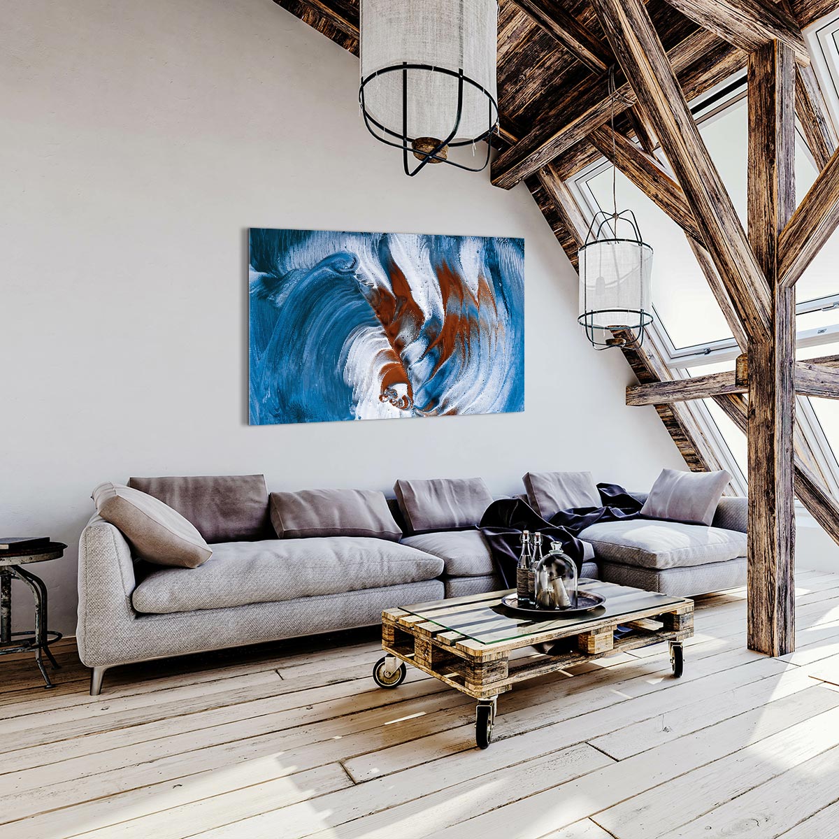 The snake and the clown - Afbeelding 6