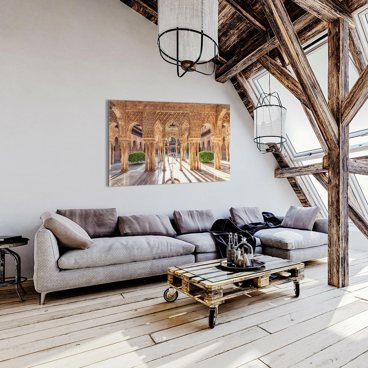 Alhambra - Afbeelding 7