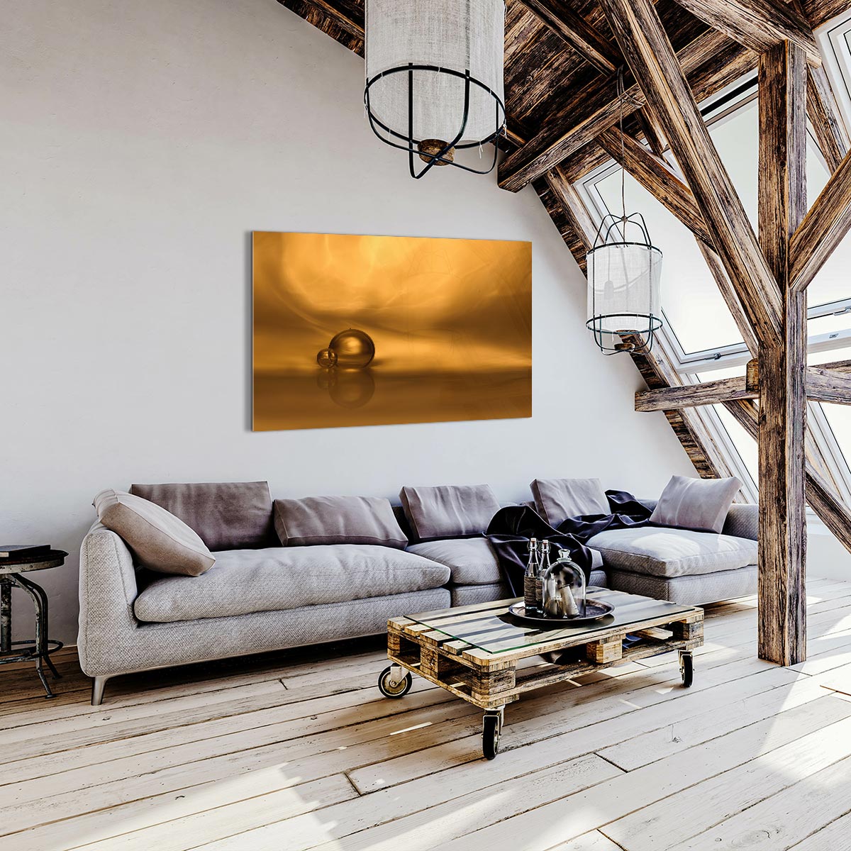 Waiting with you - Afbeelding 5