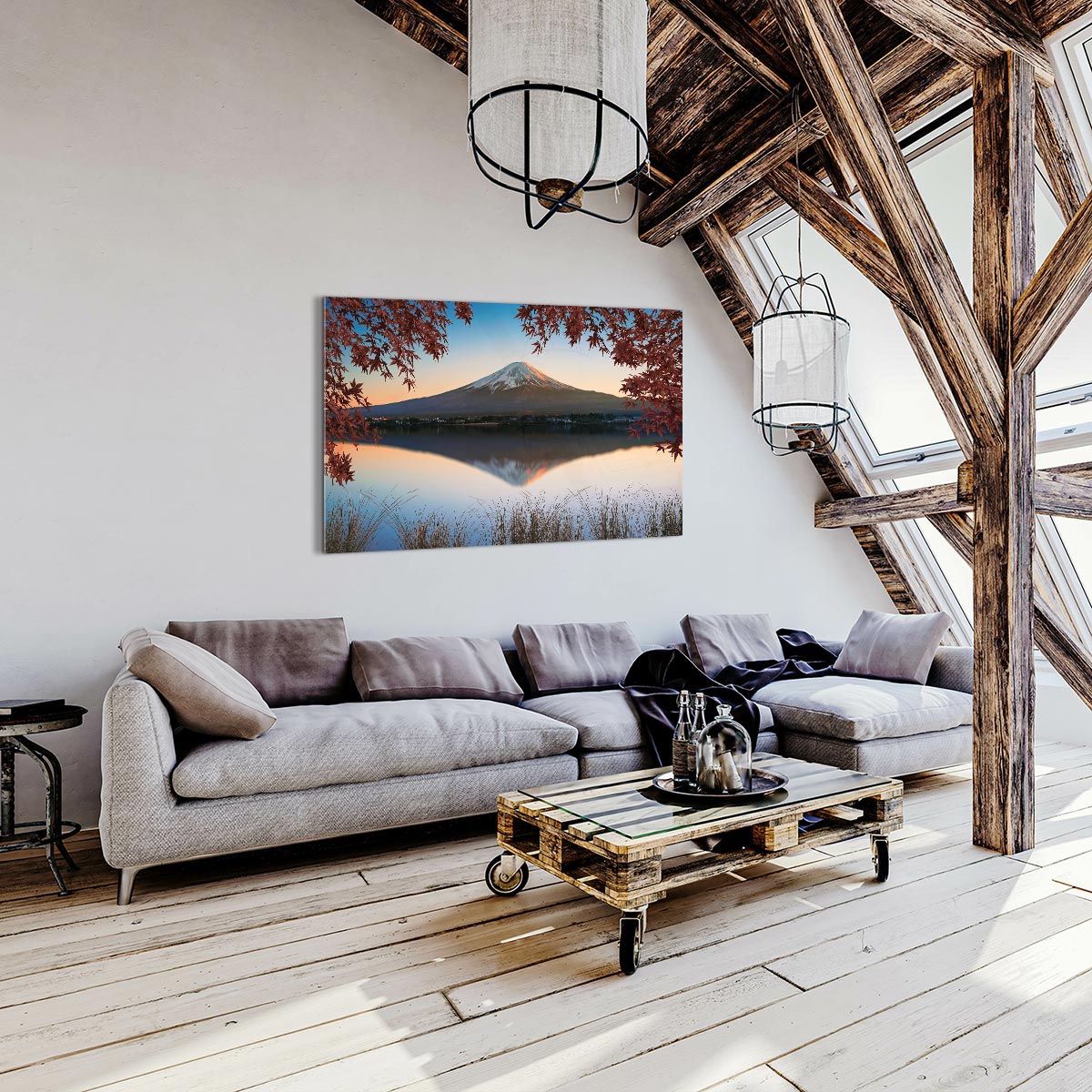 Autumn In Japan - Afbeelding 7