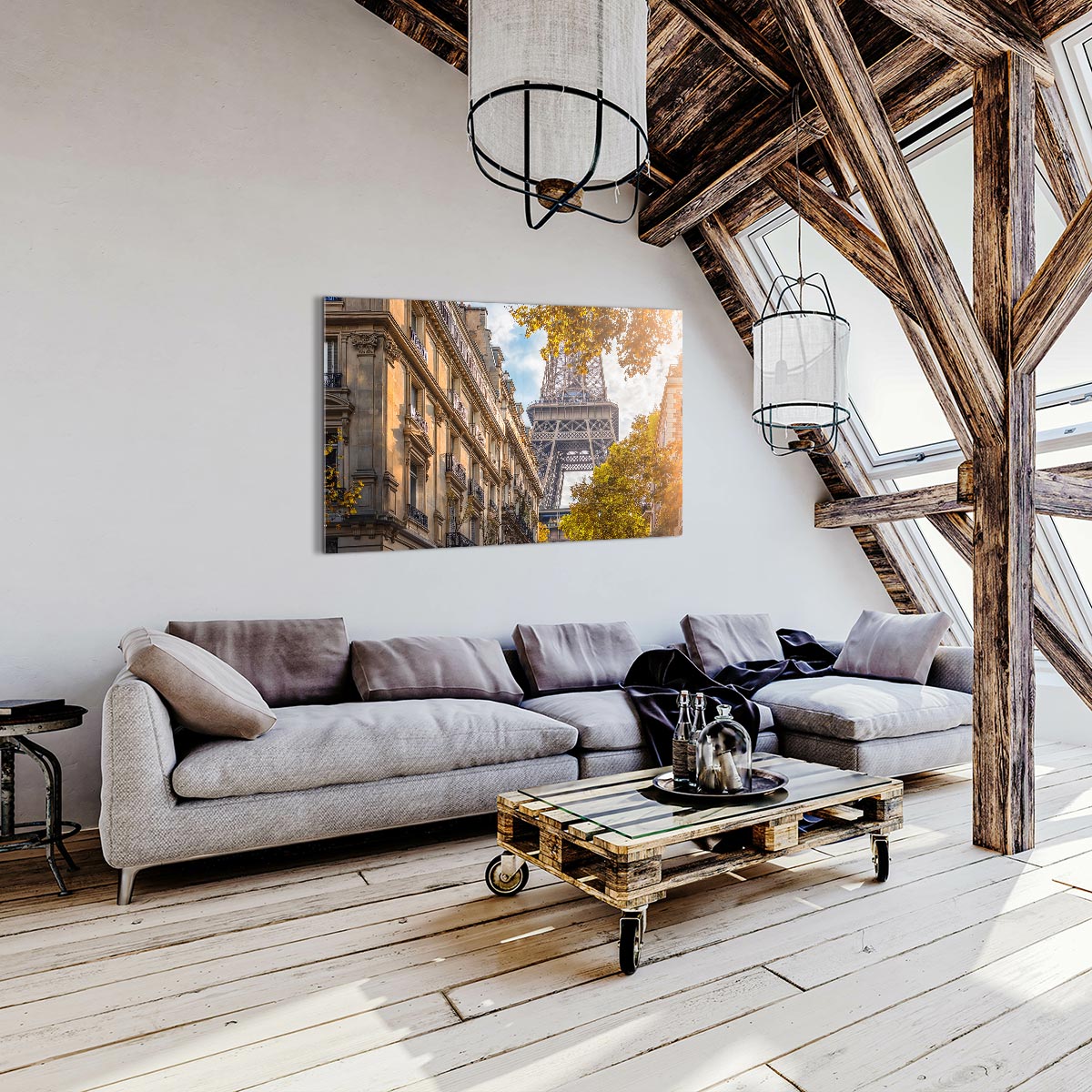 Autumn Light - Afbeelding 7