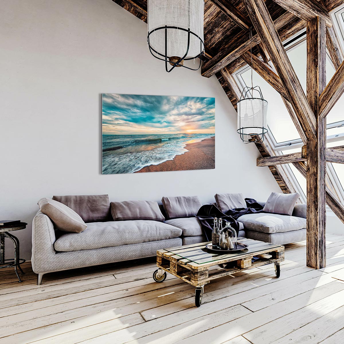 Beautiful Sunset - Afbeelding 7