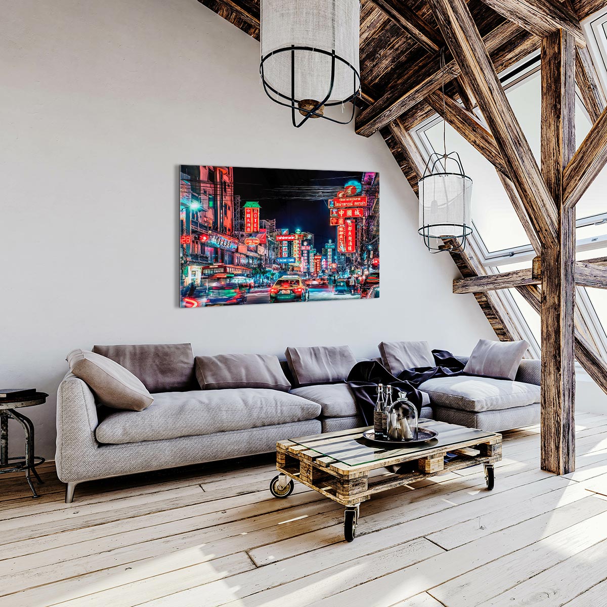 Chinatown - Afbeelding 7