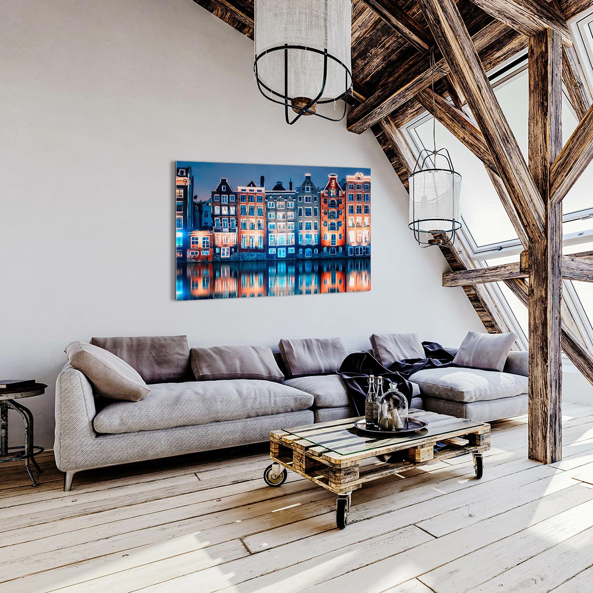 Damrak - Afbeelding 7