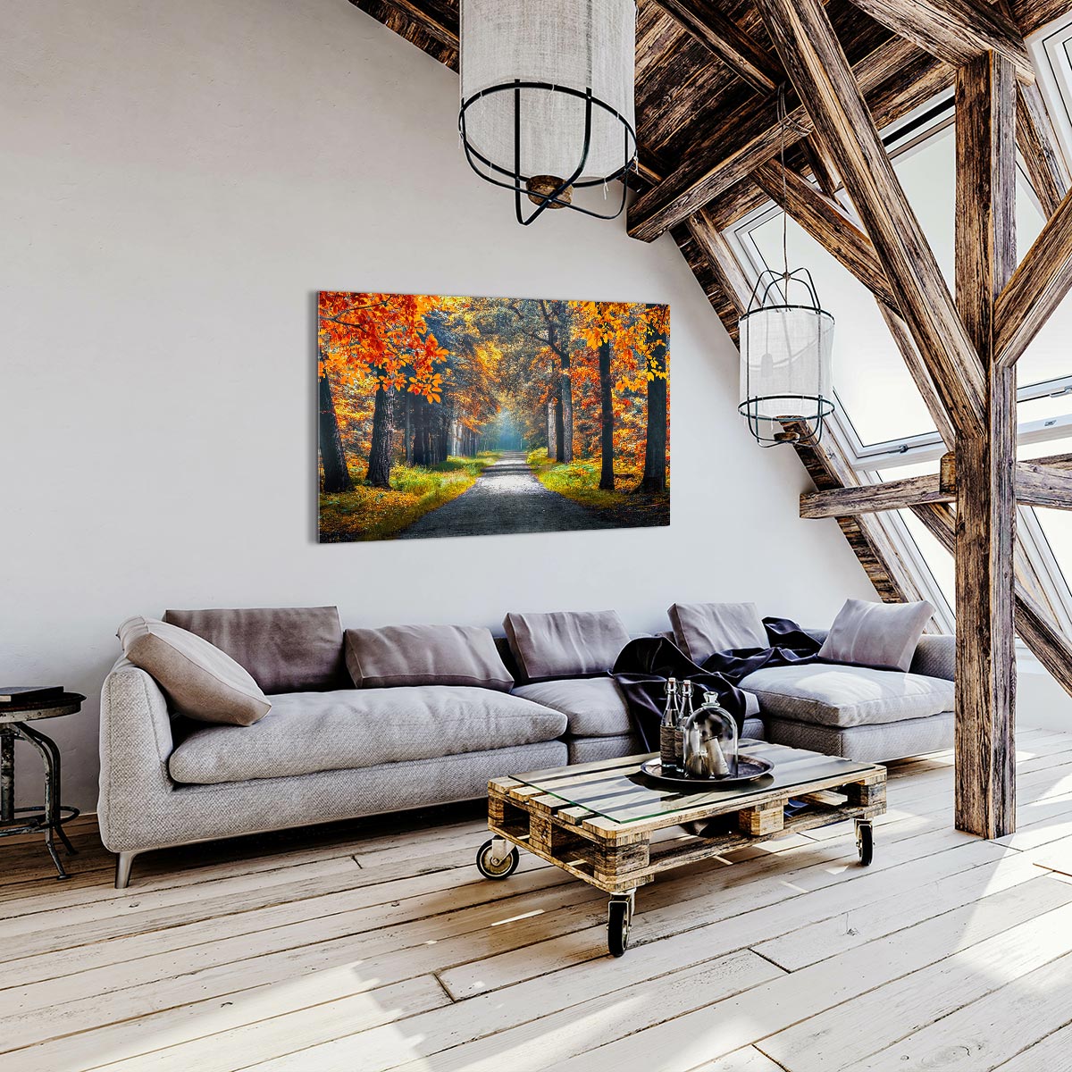 Dutch Forest - Afbeelding 6