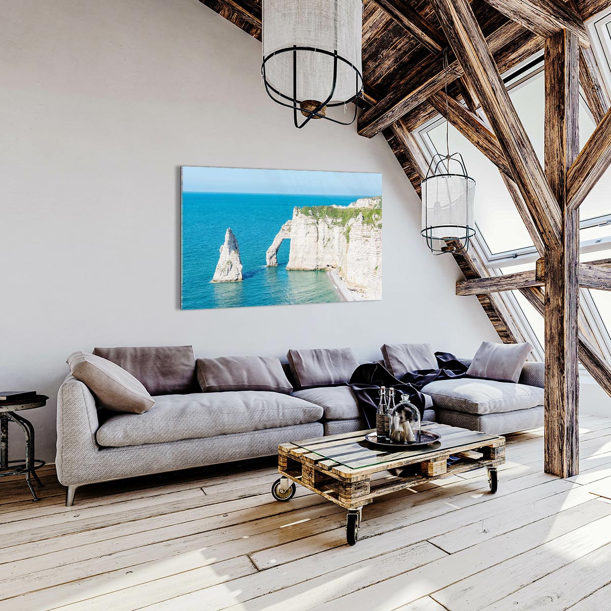 Etretat - Afbeelding 7