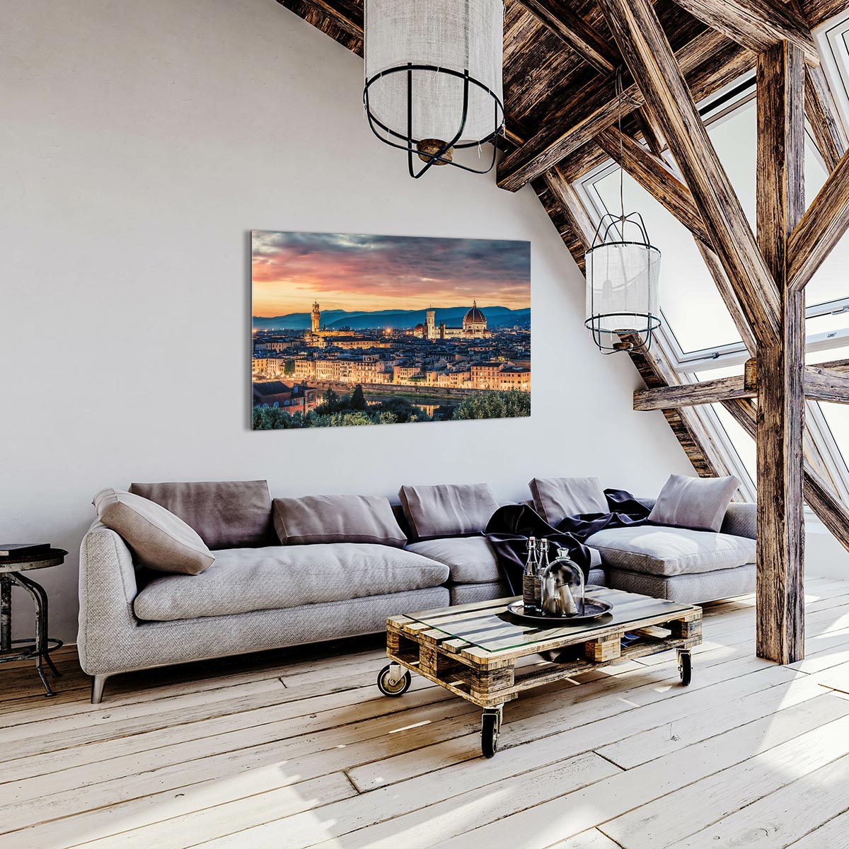 Florence City - Afbeelding 7