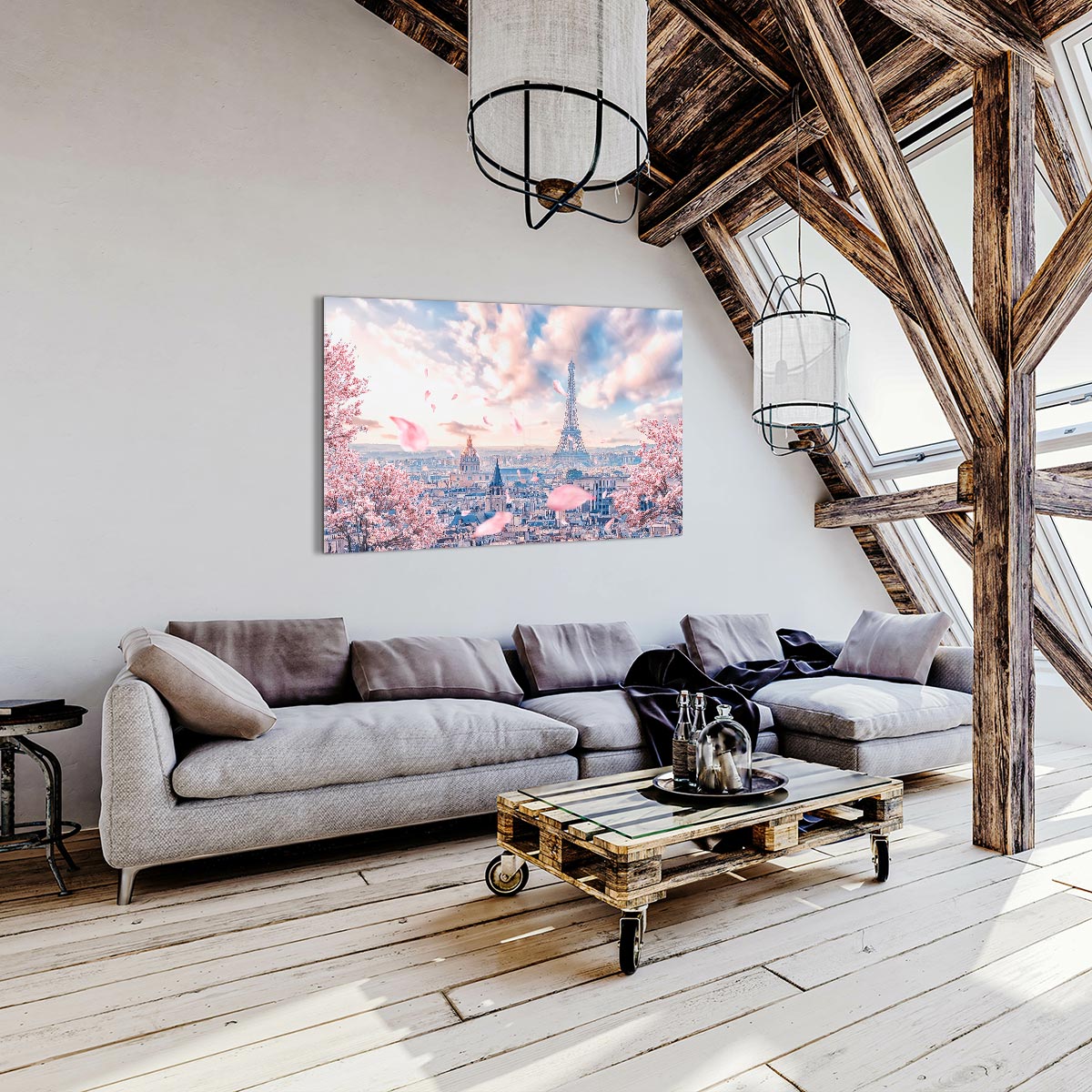 French Sakura - Afbeelding 7