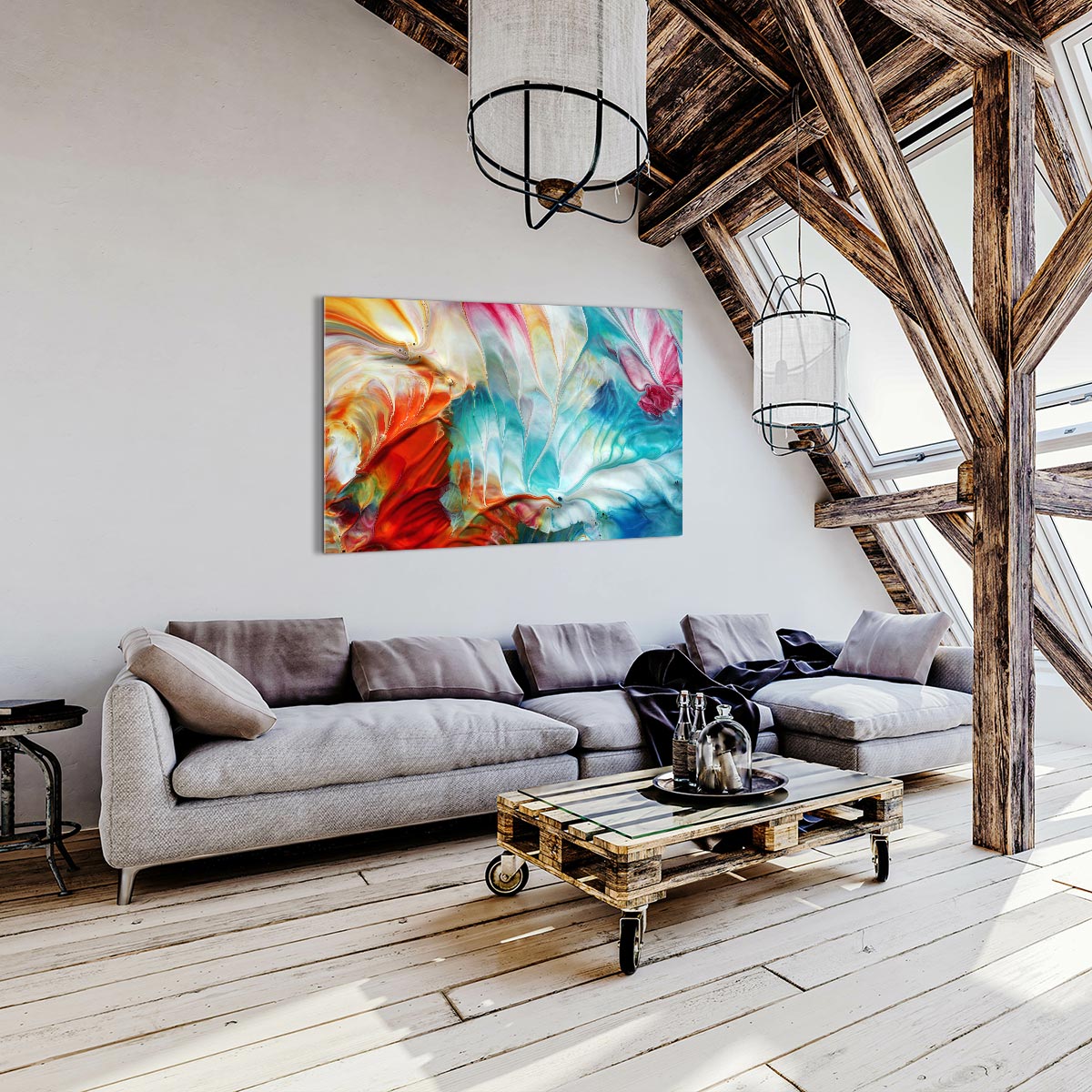 Seasons - Afbeelding 6