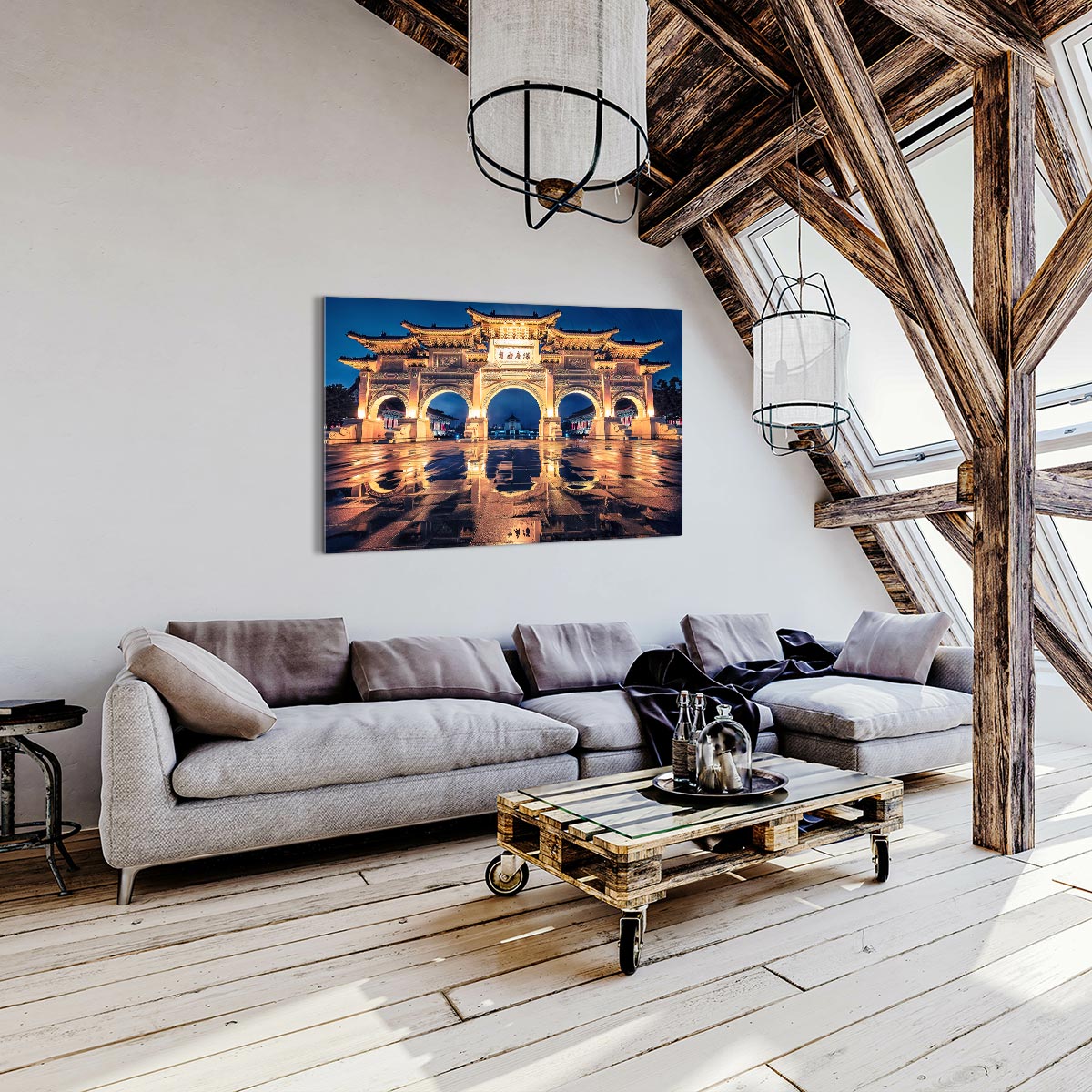 Liberty Arch - Afbeelding 7