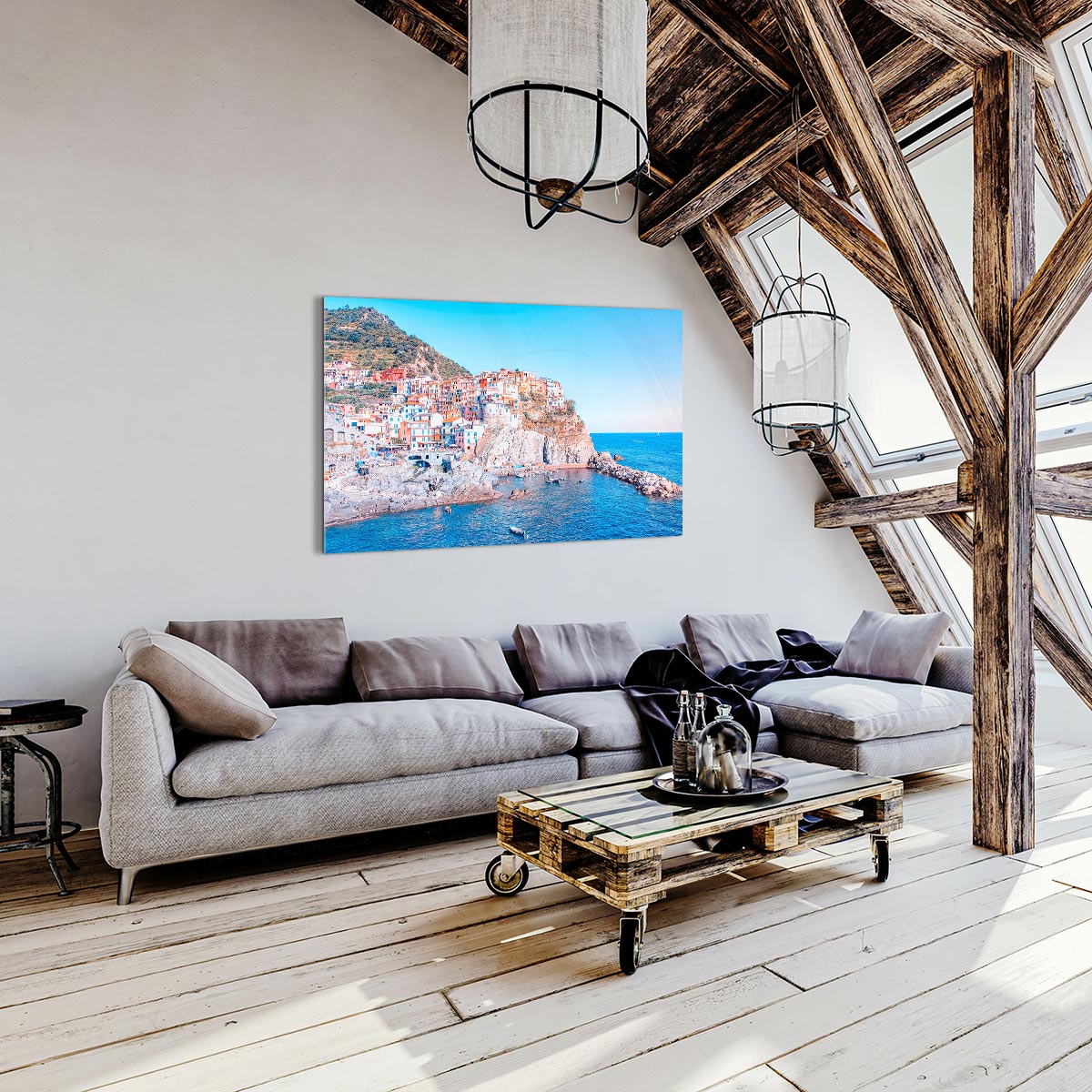 Manarola - Afbeelding 7