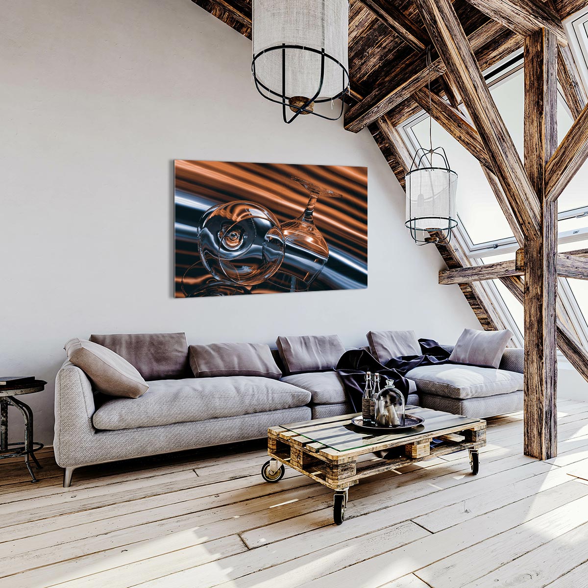 Empty ll - Afbeelding 6