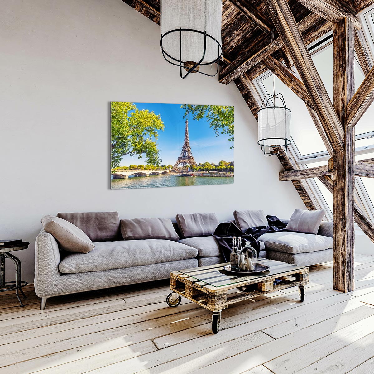 Paris In Summer - Afbeelding 7