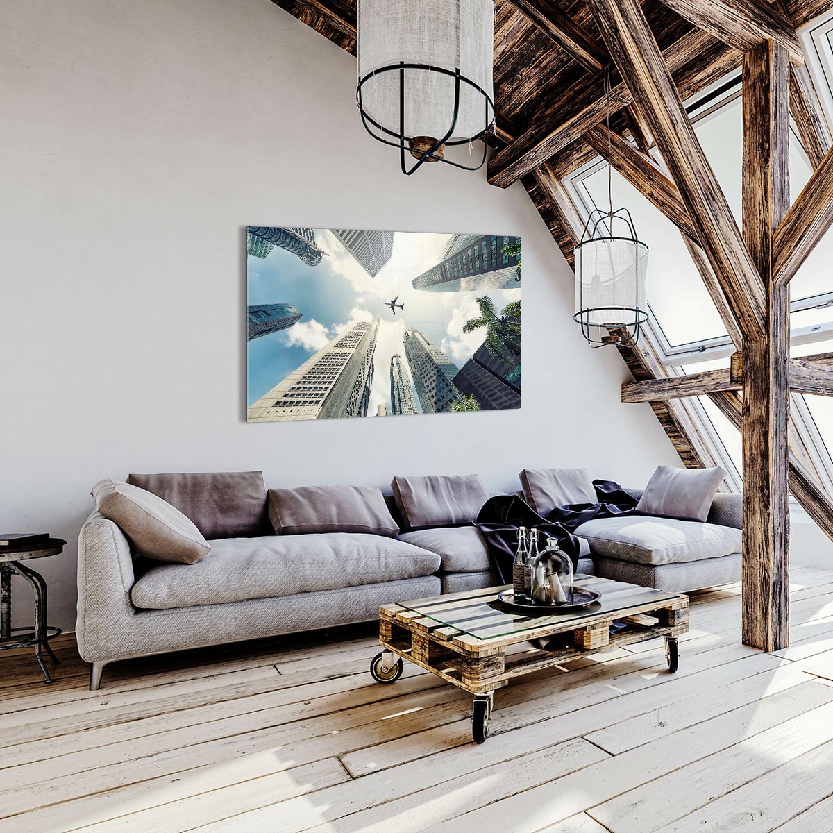 Raffles Place - Afbeelding 7