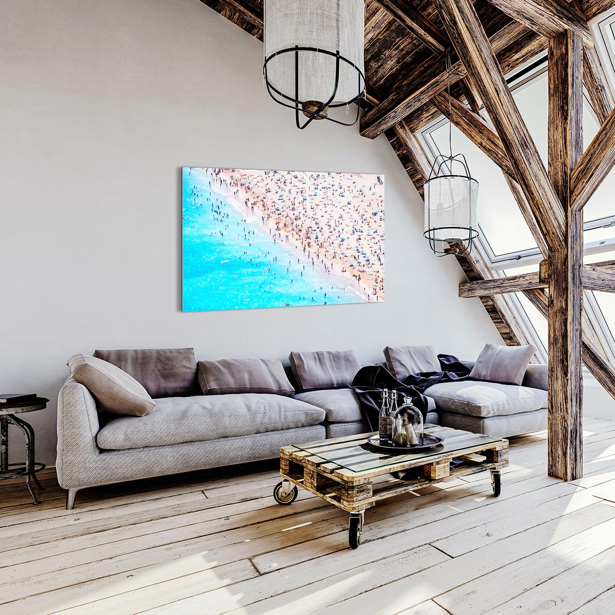 The Beach - Afbeelding 7