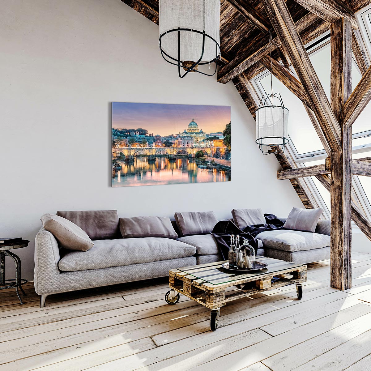 The City Of Rome - Afbeelding 7