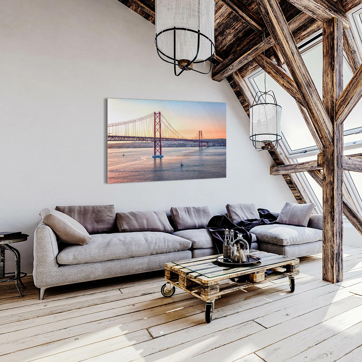 The Gate To Lisbon - Afbeelding 7