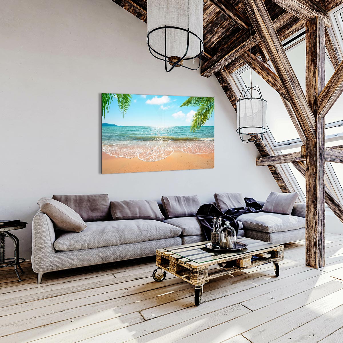 Tropical Vibes - Afbeelding 7