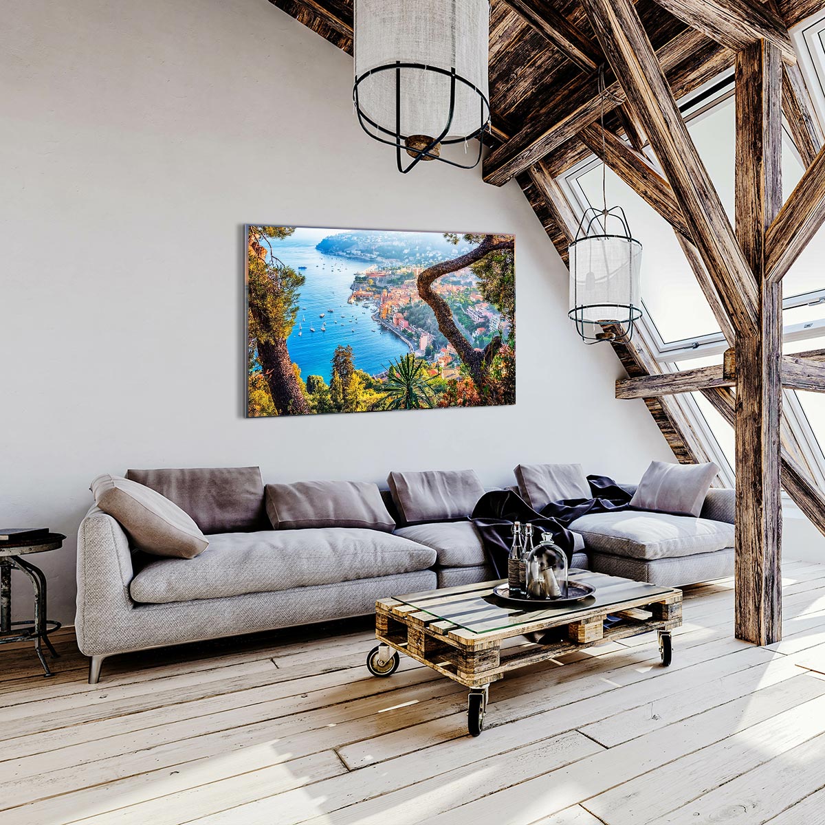 Villefranche - Afbeelding 7