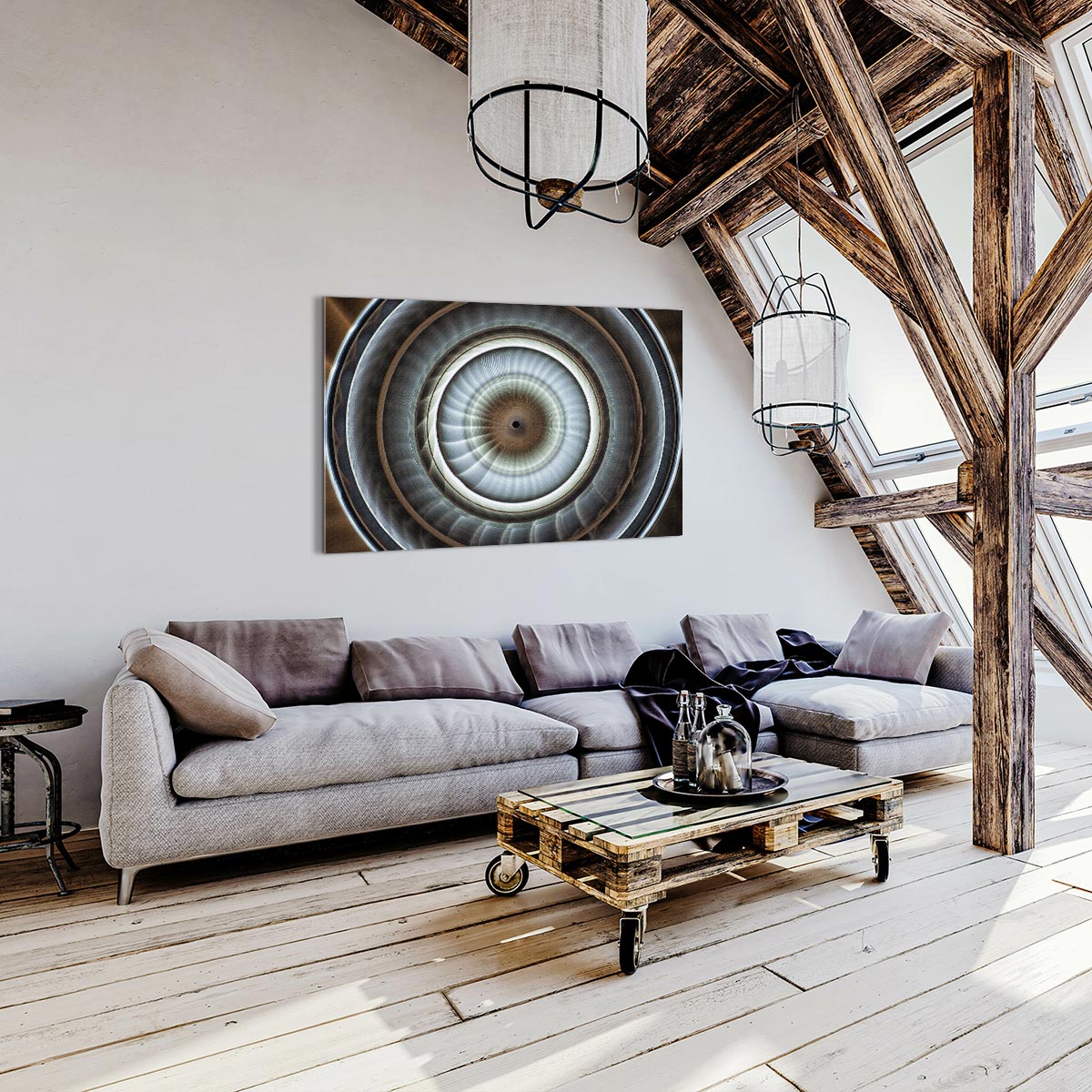 Pattern - Afbeelding 5