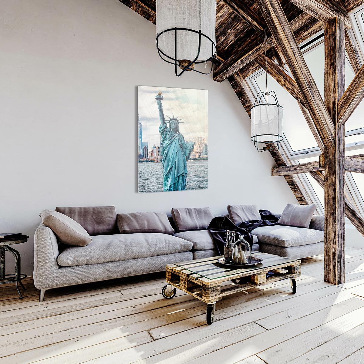 Statue Of Liberty - Afbeelding 8