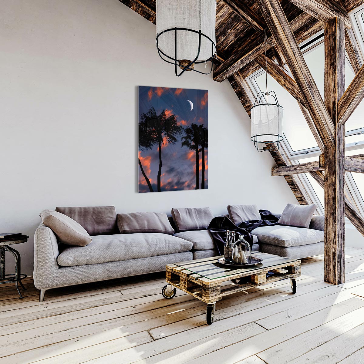 Tropical Night - Afbeelding 8