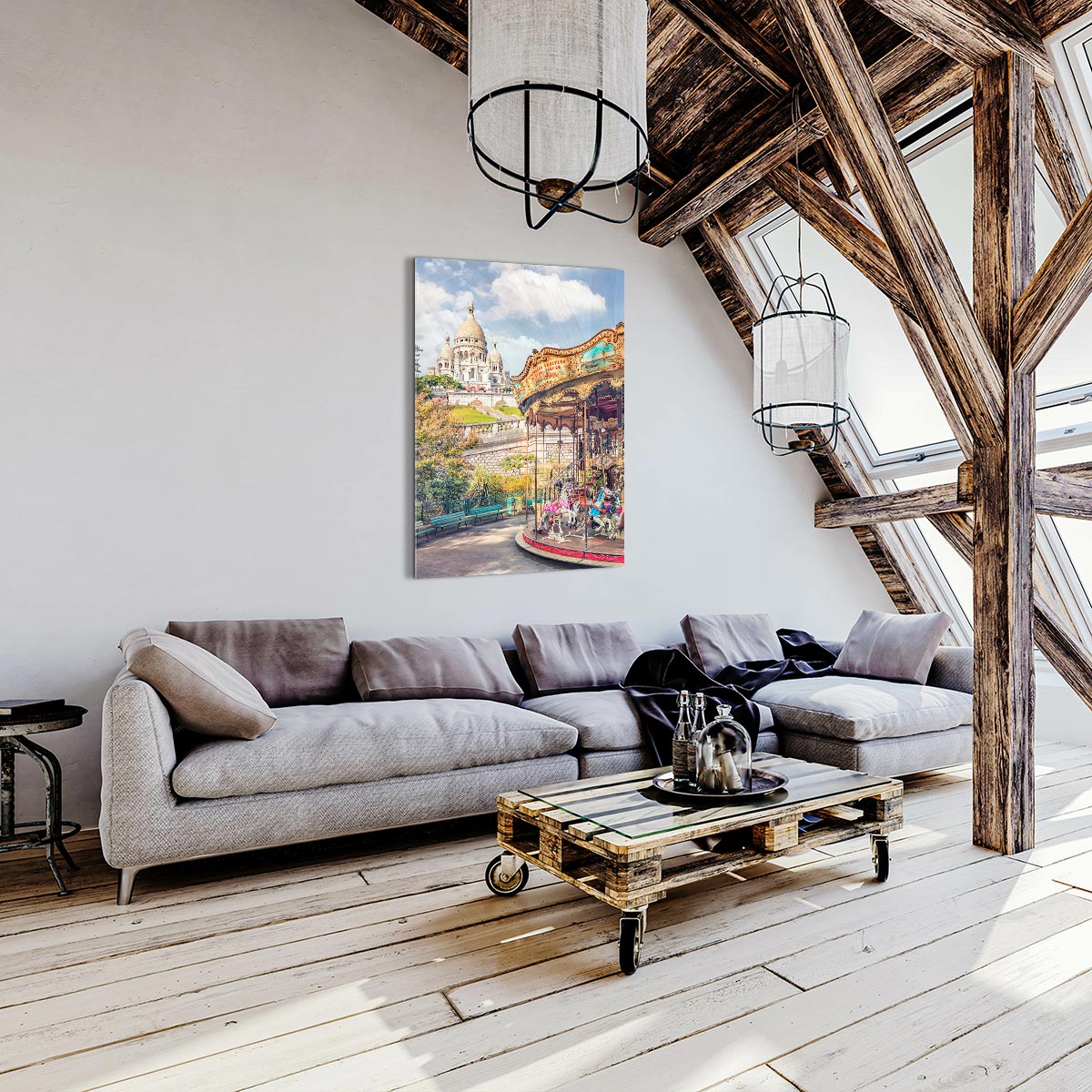 Montmartre - Afbeelding 7