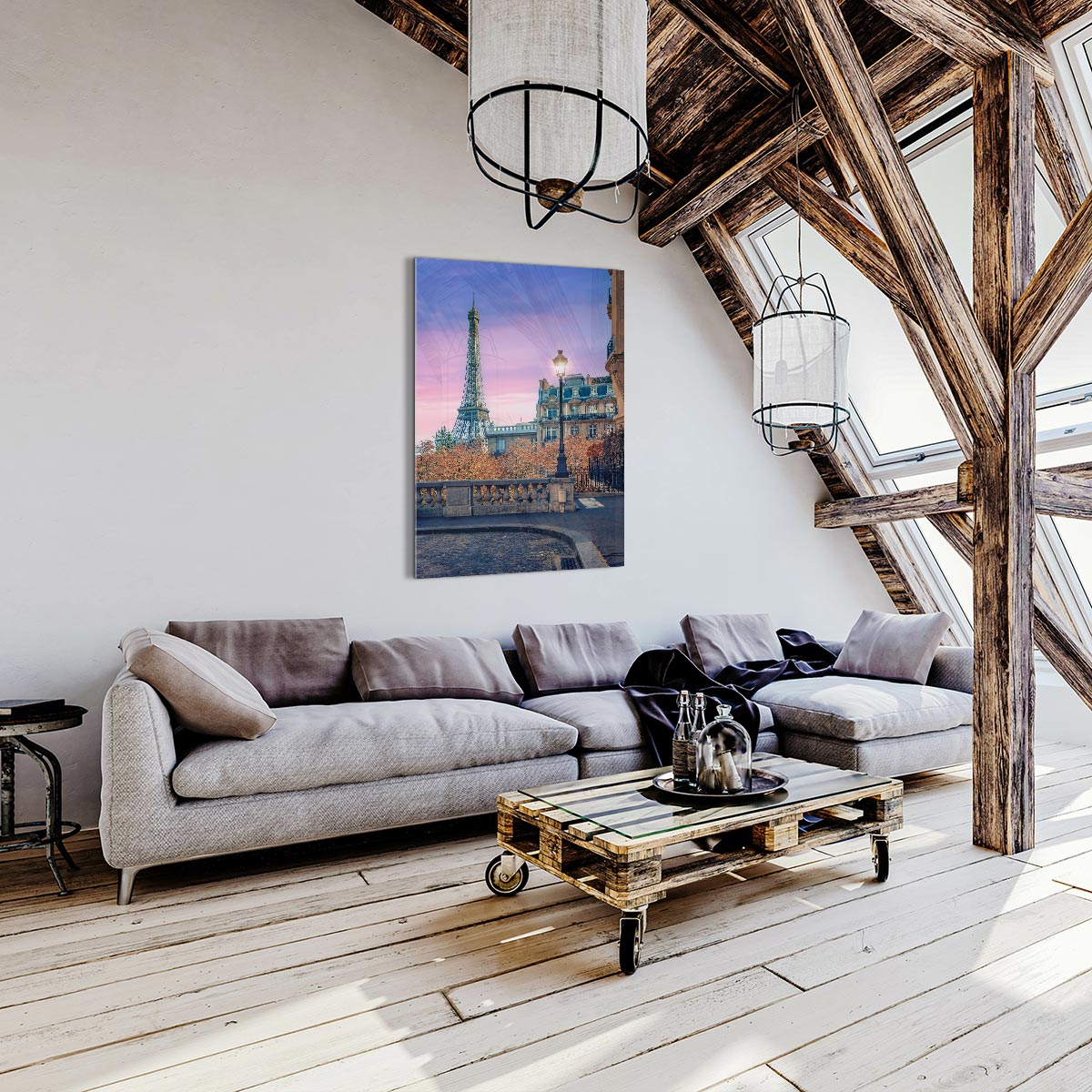 Passy - Afbeelding 7