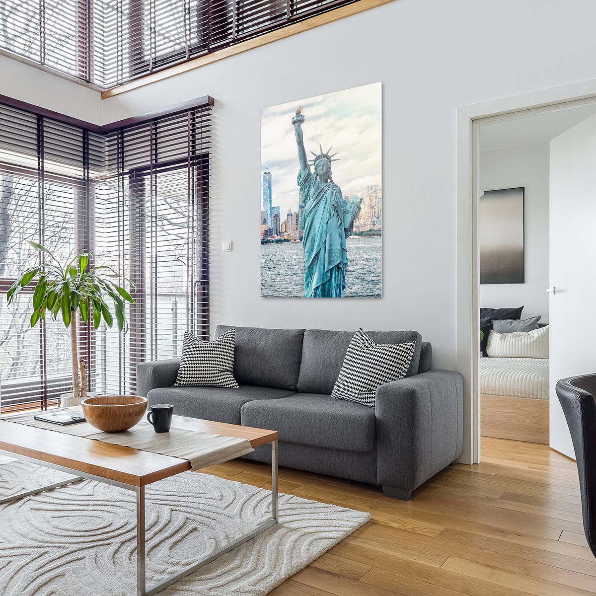 Statue Of Liberty - Afbeelding 9