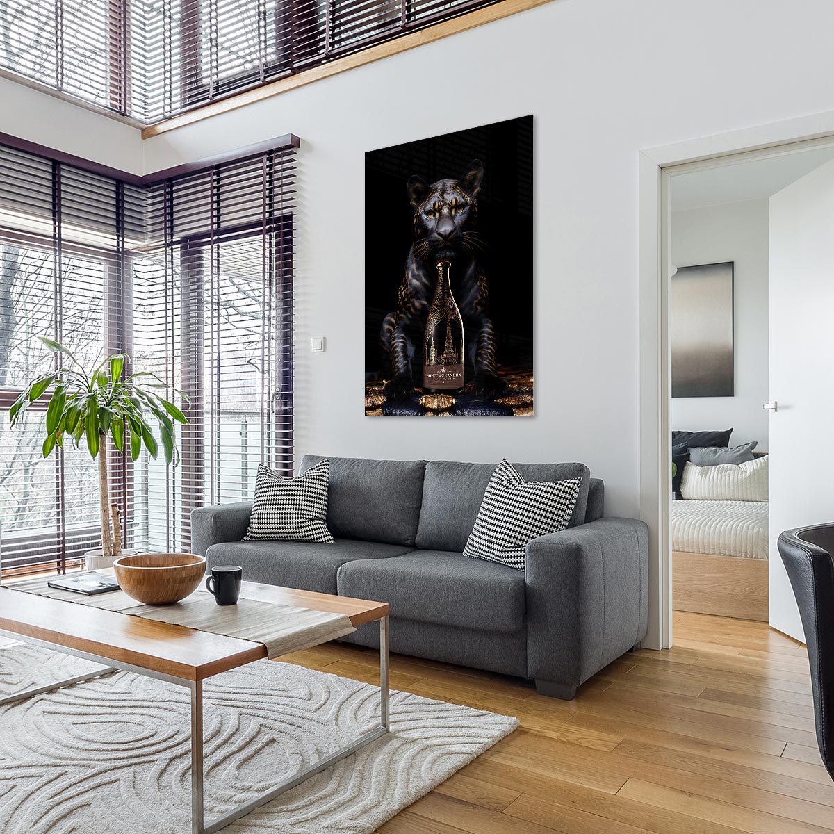 King Moët - Vertical - Afbeelding 5