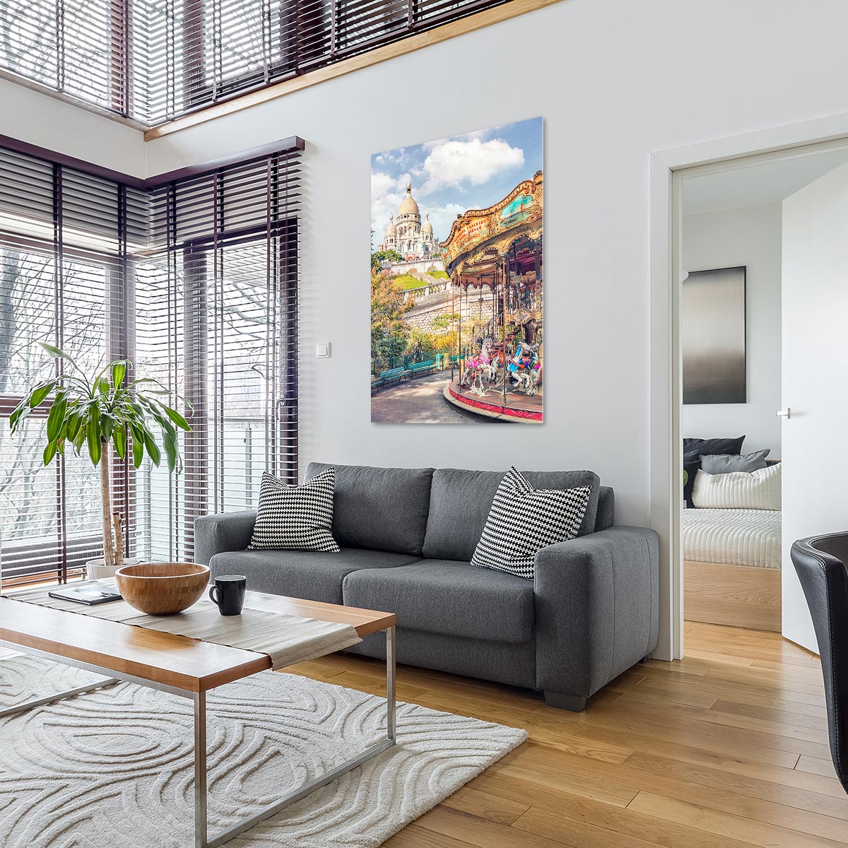 Montmartre - Afbeelding 8