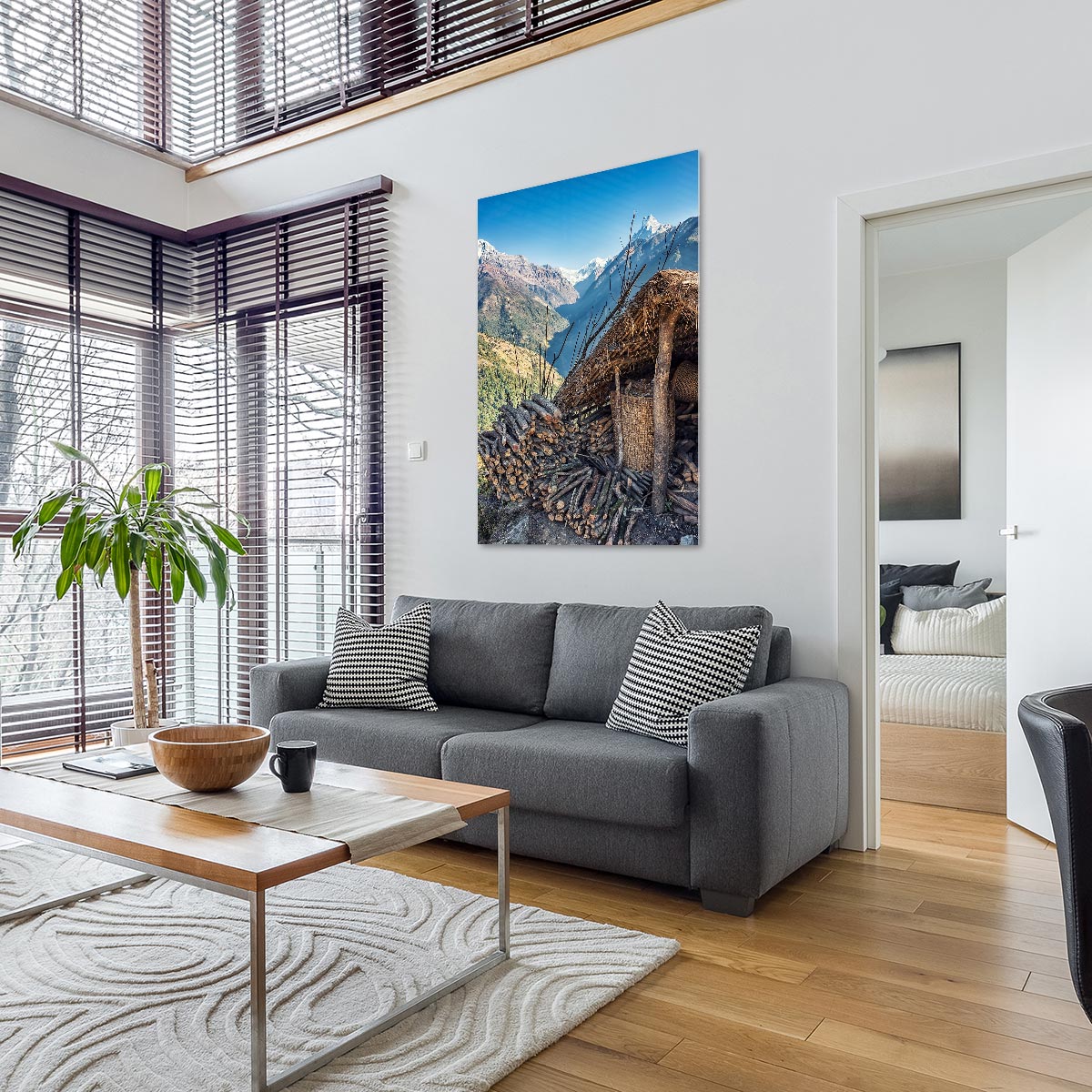 On The Way To Annapurna - Afbeelding 9