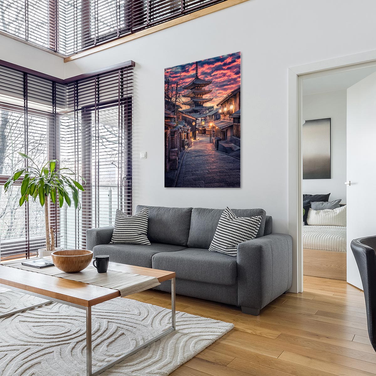 Sannen Zaka Street - Afbeelding 9